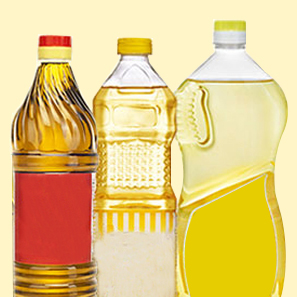 Edible Oil